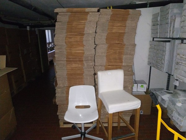 3#5277 Occhiali da sole e montature da vista marca Jplus e Sartorialeye in vendita - foto 27
