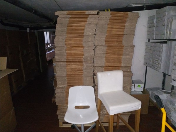 3#5277 Occhiali da sole e montature da vista marca Jplus e Sartorialeye in vendita - foto 29