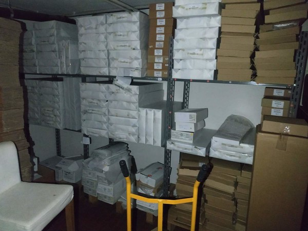 3#5277 Occhiali da sole e montature da vista marca Jplus e Sartorialeye in vendita - foto 30