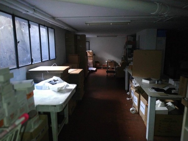 3#5277 Occhiali da sole e montature da vista marca Jplus e Sartorialeye in vendita - foto 41