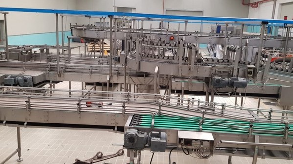 14#5278 Nastri automatici Porcomac in vendita - foto 1