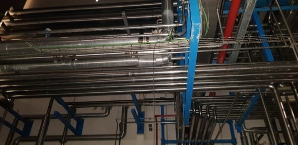 Attrezzature varie in vendita