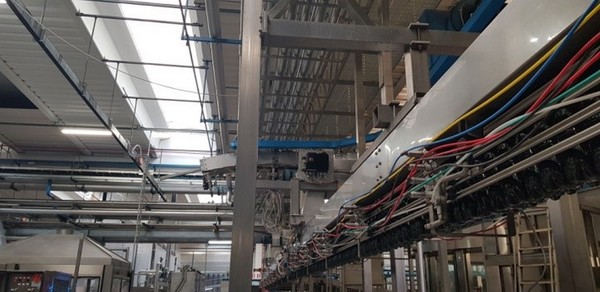 6#5278 Nastri pneumatici Procomac in vendita - foto 2