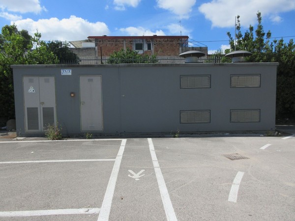27#5279 Impianto fotovoltaico in vendita - foto 3