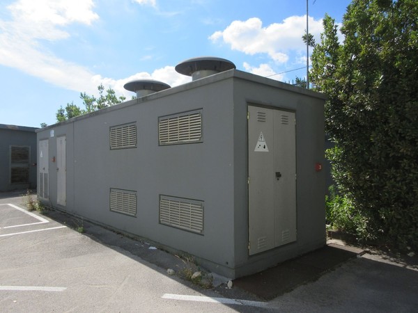 27#5279 Impianto fotovoltaico in vendita - foto 5