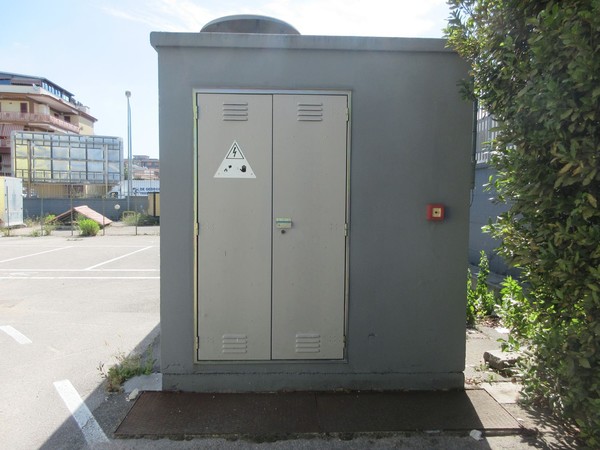 27#5279 Impianto fotovoltaico in vendita - foto 6
