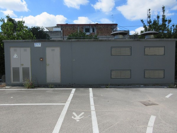 27#5279 Impianto fotovoltaico in vendita - foto 8