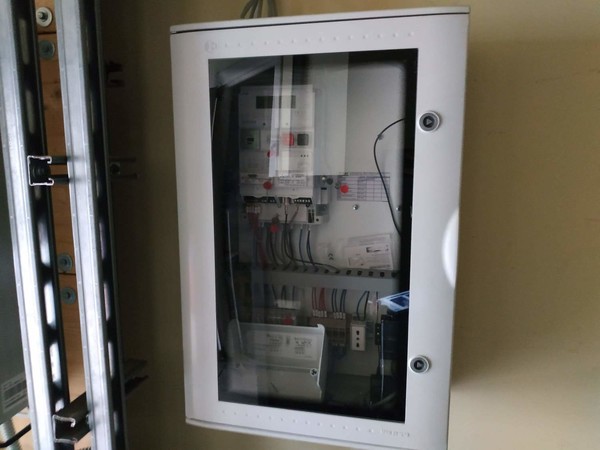 28#5279 Impianto fotovoltaico in vendita - foto 4