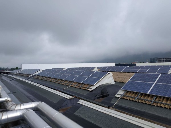 28#5279 Impianto fotovoltaico in vendita - foto 7