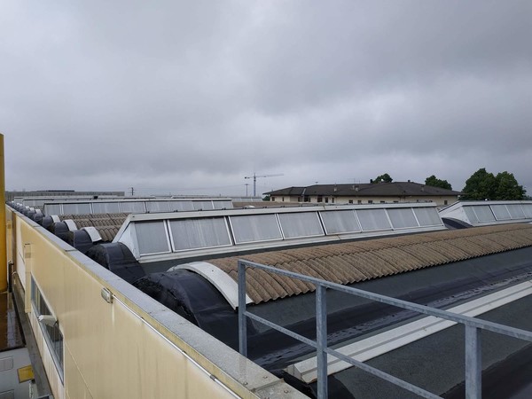 28#5279 Impianto fotovoltaico in vendita - foto 8