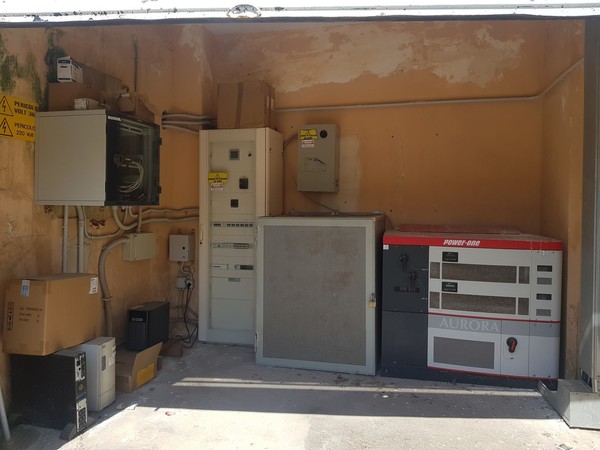 29#5279 Impianto fotovoltaico in vendita - foto 3