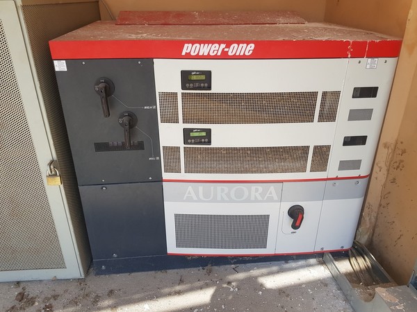 29#5279 Impianto fotovoltaico in vendita - foto 4