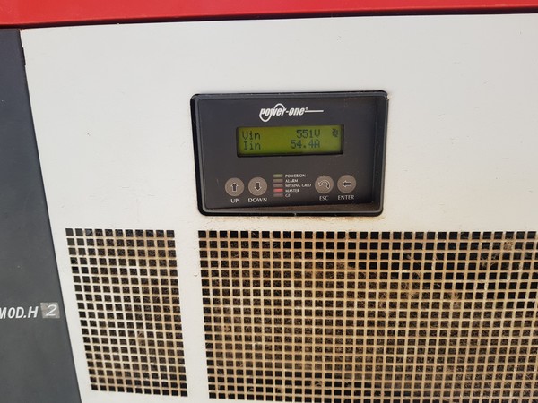 29#5279 Impianto fotovoltaico in vendita - foto 5
