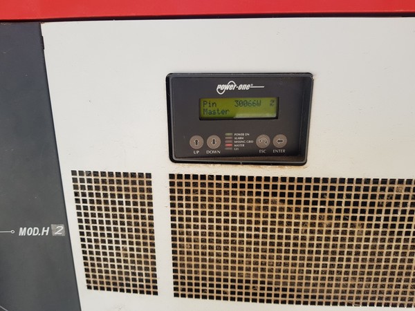 29#5279 Impianto fotovoltaico in vendita - foto 6