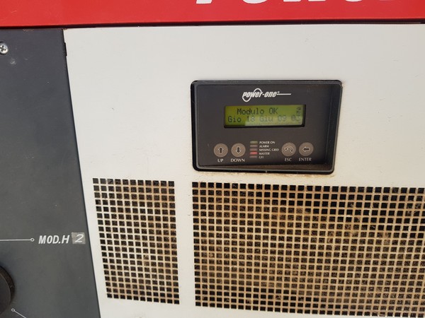 29#5279 Impianto fotovoltaico in vendita - foto 7