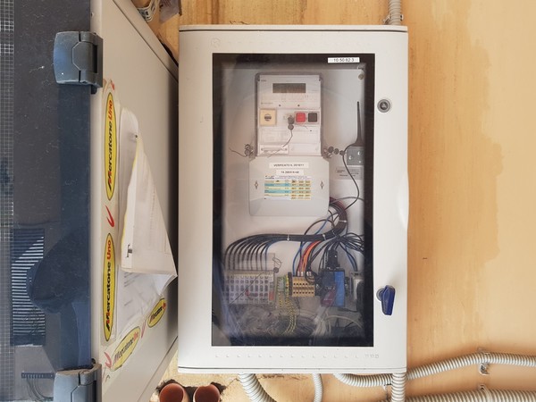 29#5279 Impianto fotovoltaico in vendita - foto 14