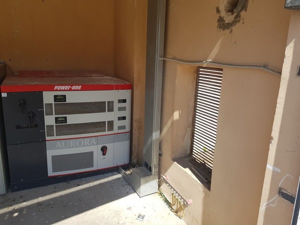 29#5279 Impianto fotovoltaico in vendita - foto 15