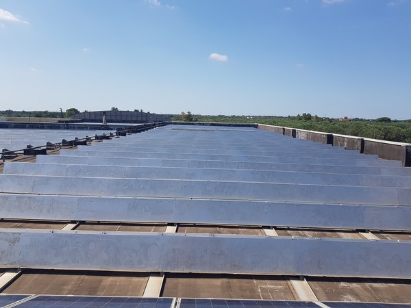 29#5279 Impianto fotovoltaico in vendita - foto 18