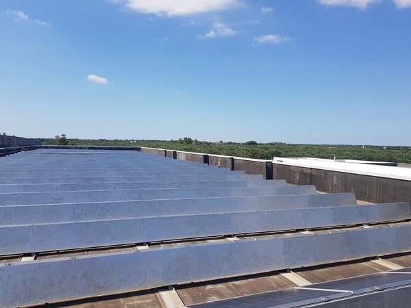 29#5279 Impianto fotovoltaico in vendita - foto 19