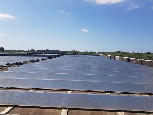 29#5279 Impianto fotovoltaico in vendita - foto 20