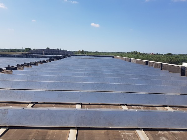 29#5279 Impianto fotovoltaico in vendita - foto 21