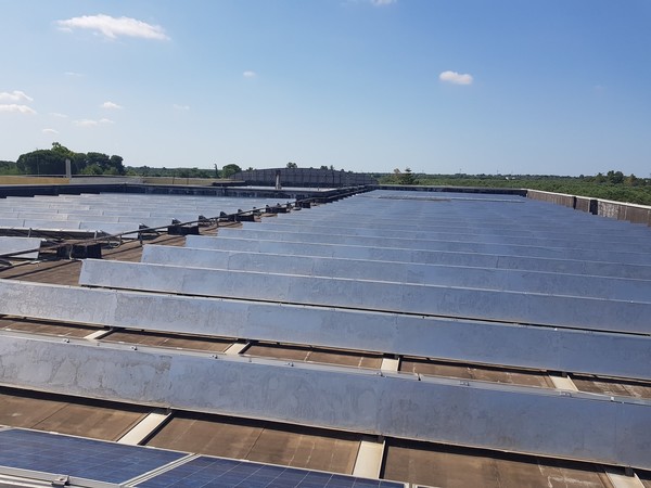 29#5279 Impianto fotovoltaico in vendita - foto 22