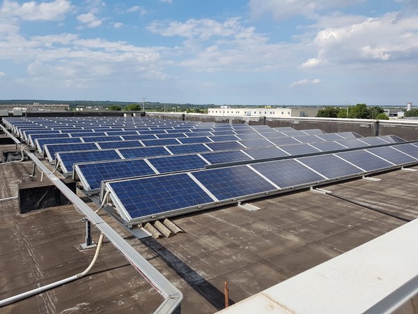 29#5279 Impianto fotovoltaico in vendita - foto 23