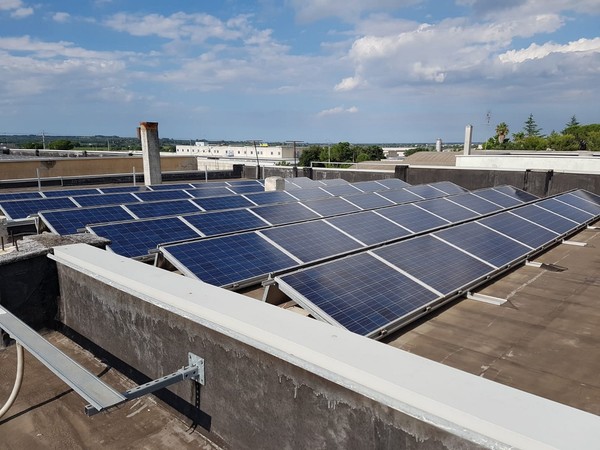 29#5279 Impianto fotovoltaico in vendita - foto 24