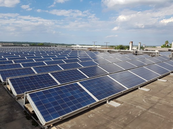 29#5279 Impianto fotovoltaico in vendita - foto 27