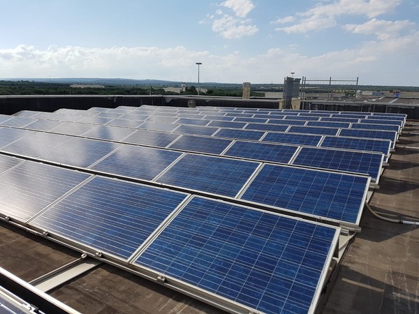 29#5279 Impianto fotovoltaico in vendita - foto 28