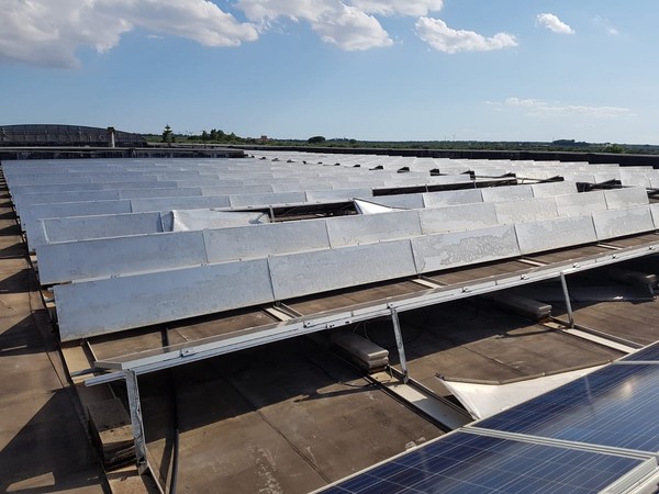 29#5279 Impianto fotovoltaico in vendita - foto 29