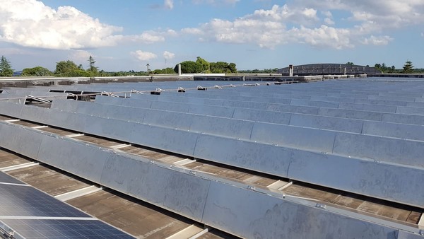 29#5279 Impianto fotovoltaico in vendita - foto 32