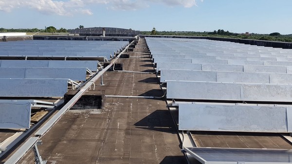 29#5279 Impianto fotovoltaico in vendita - foto 33