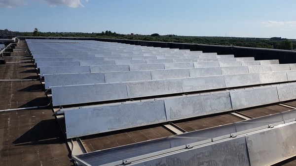 29#5279 Impianto fotovoltaico in vendita - foto 34