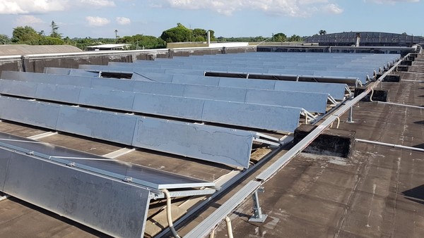 29#5279 Impianto fotovoltaico in vendita - foto 35
