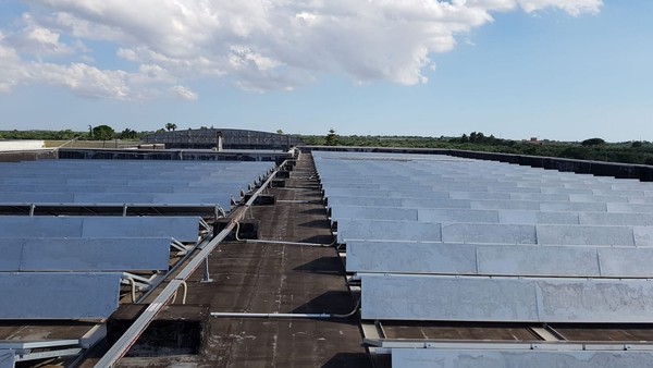 29#5279 Impianto fotovoltaico in vendita - foto 36