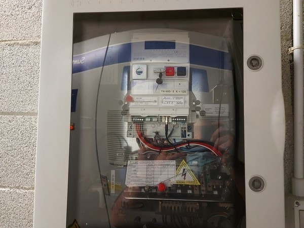 30#5279 Impianto fotovoltaico in vendita - foto 5