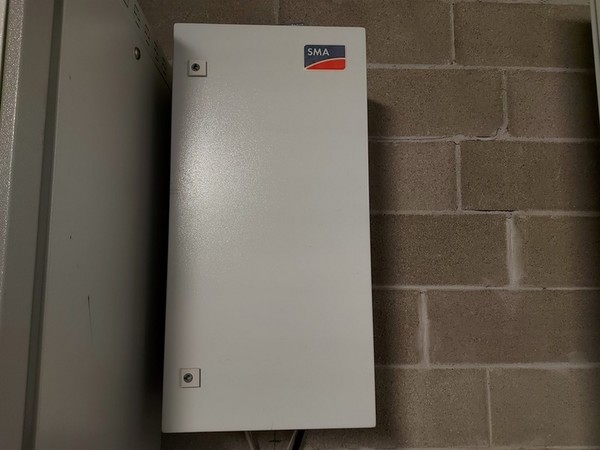 30#5279 Impianto fotovoltaico in vendita - foto 6