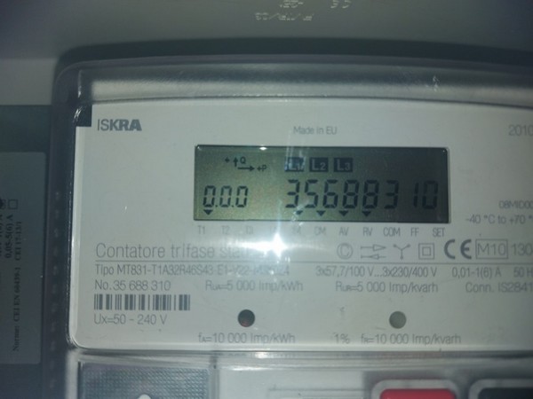 30#5279 Impianto fotovoltaico in vendita - foto 8