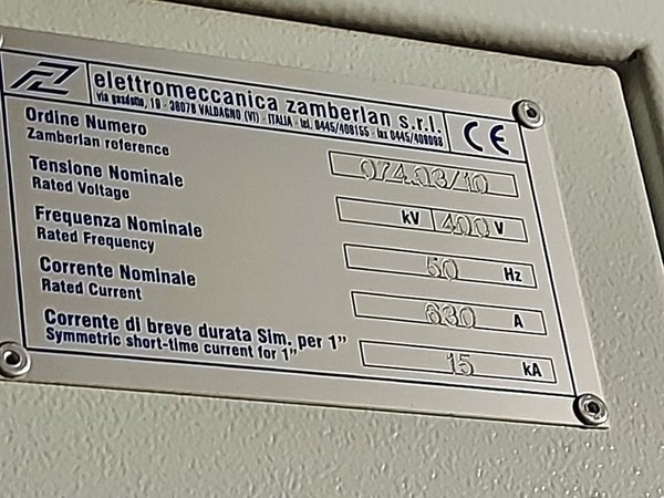 30#5279 Impianto fotovoltaico in vendita - foto 9