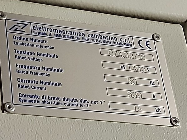 30#5279 Impianto fotovoltaico in vendita - foto 10