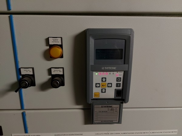 30#5279 Impianto fotovoltaico in vendita - foto 12