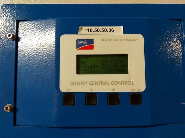 30#5279 Impianto fotovoltaico in vendita - foto 14