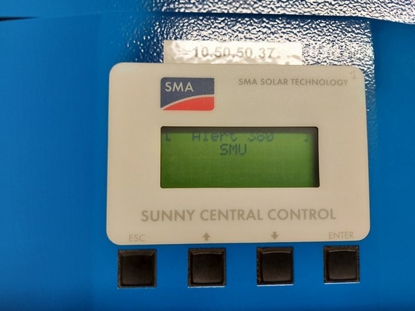 30#5279 Impianto fotovoltaico in vendita - foto 15