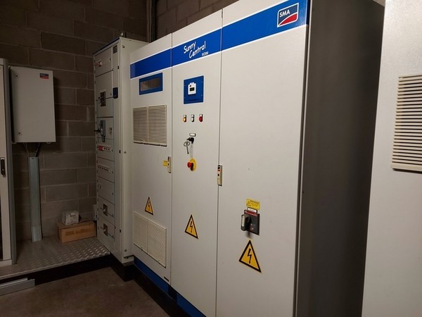30#5279 Impianto fotovoltaico in vendita - foto 17