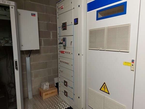 30#5279 Impianto fotovoltaico in vendita - foto 18