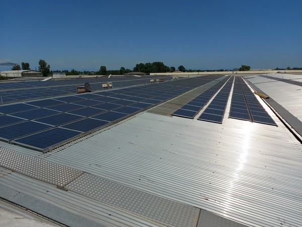 30#5279 Impianto fotovoltaico in vendita - foto 19