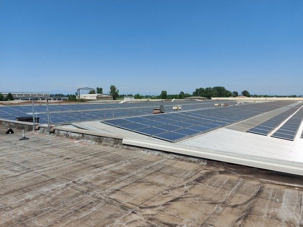 30#5279 Impianto fotovoltaico in vendita - foto 20
