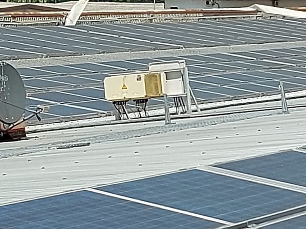 30#5279 Impianto fotovoltaico in vendita - foto 22