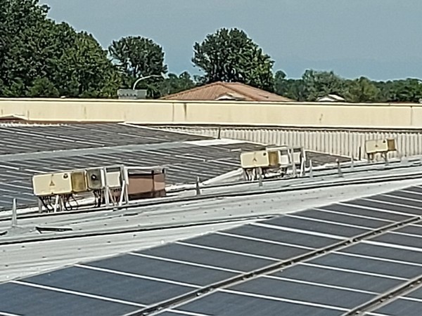 30#5279 Impianto fotovoltaico in vendita - foto 23